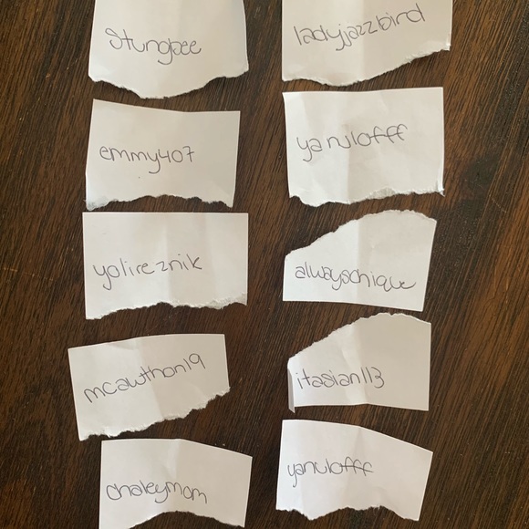 WINNERS R UP!! - Picture 2 of 2